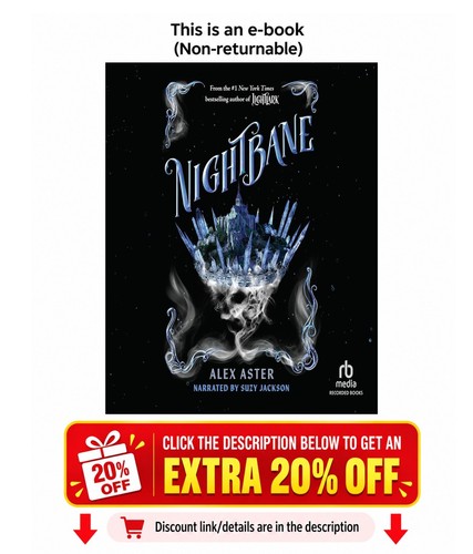 Nightbane lightlark book 2 - nightbane:,