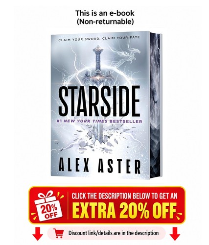 Starside deluxe limited - starside, (deluxe