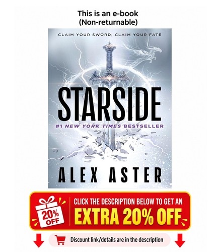 Starside enemies to - starside:, an