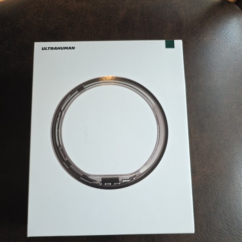 Ultrahuman ring air - ultrahuman,