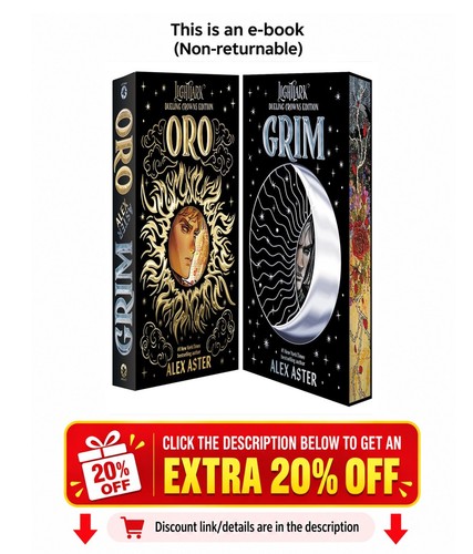 Grim and oro - and, oro:
