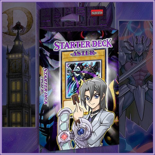 Aster destiny hero premium - aster,