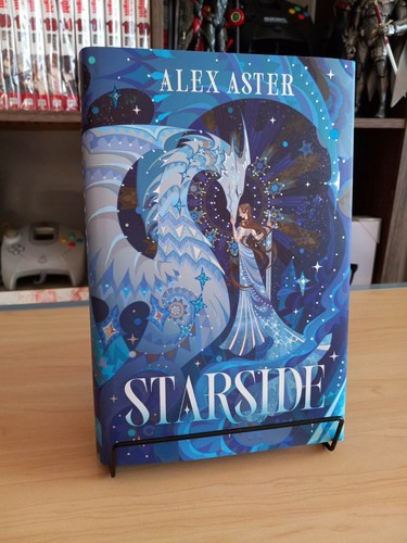 Starside alex aster - alex, fairyloot
