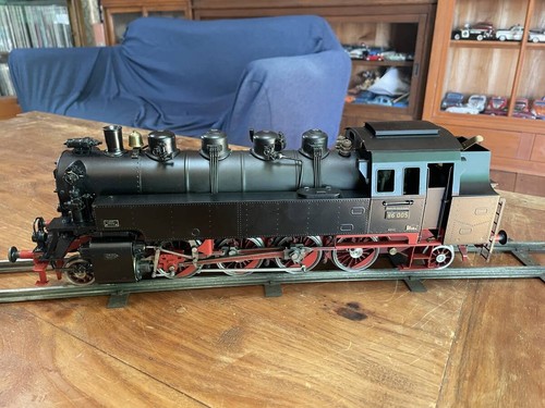 Aster hobby live steam - hobby,