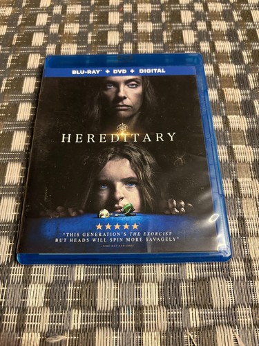 Hereditary - , (blu-ray